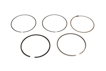 KOLBENSCHMIDT PIERŚCIENIE TŁOKOWE VW 1,4B 76,50 STD