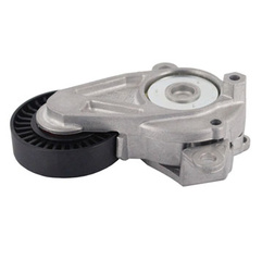 SKF Napinacz Paska Wielorowkowego VKM61099 Toyota Auris/Corolla/Verso S/Yaris 1.3/1.33 (10-)