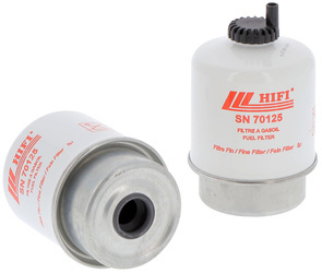Filtr paliwa SN 70125