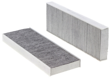 Filtr kabinowy SC 50016 CA