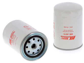 Filtr ukladu chlodzenia WE 2075