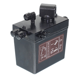 GMP POMPA PODNOSZENIA KABINY VOLVO 270100