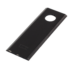 BALMET NOŻYK ROTACYJNY KOSIARKI LITEWSKIEJ 50X140X3MM, FI 21MM BR140