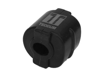 TED-GUM Tuleja wahacza (przedniego) 00134427 Chrysler Voyager PRZÓD Tylna