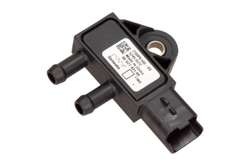 OE PSA Czujnik ciśnienia spalin 1618Z9 CITROEN C3 1,6HDI 09-