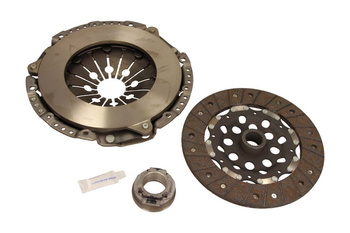 RYMEC SPRZĘGŁO KOMPLET MERCEDES SPRINTER 2.3 D 95-06 JT1057