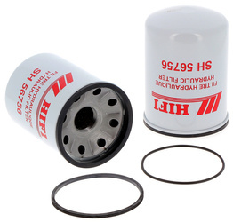 Filtr hydrauliczny SH 56756