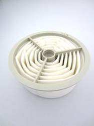 Wkład filtra powietrza - bezpiecznik SF SL 8191