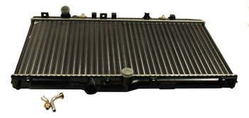 MAXGEAR CHŁODNICA WODY 230042 HONDA ACCORD 2,0 98-