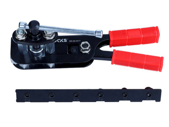 ROOKS Przyrząd do zarabiania (kielichowania) przewodów hamulcowych OK-02.0417