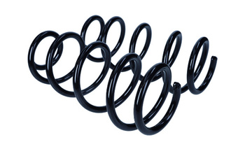 MAXGEAR Sprężyna Zawieszenia 60-1101D DACIA DUSTER 10- TYŁ