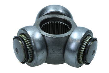 MAXGEAR Krzyżak przegubu wewnętrznego 49-2010 CHEVROLET CAPTIVA 34Z/37,05MM (TRIPOD)