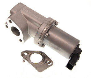 NISSENS Zawór EGR NIS98311 HYUNDAI