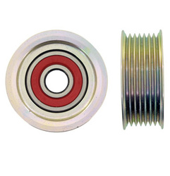 SKF ROLKA PASKA WIELOROWKOWEGO HONDA 2,2CDTI CIVIC VIII 06-