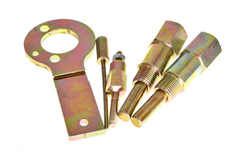 Mark-Moto Blokada rozrządu MMWAR034 Opel, Fiat 1.9 CDTI, 1.9 JTD