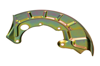 MAXGEAR OSŁONA TARCZY HAM. VW P. GOLF2/3 PR