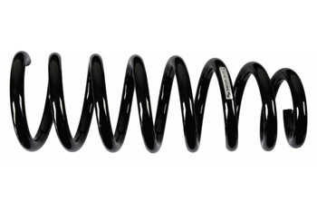 SACHS Sprężyna Zawieszenia BMW X5 M E70 3.0D Przód 11-13 993537