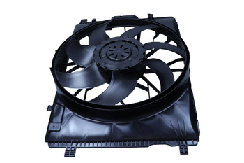 MAXGEAR WENTYLATOR CHŁODNICY 230108 MERCEDES E-KLASA S212 09-