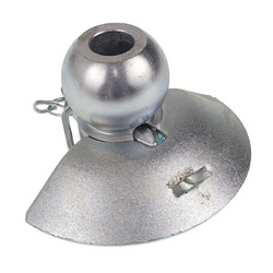 KULA Z KOŁNIERZEM 1/2 20011115