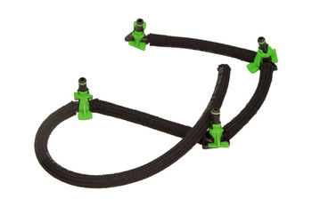 DR. MOTOR PRZEWÓD PRZELEWOWY CITROEN BERLINGO 1.6HDI 05-