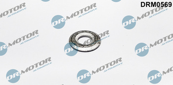 DR. MOTOR PODKŁADKA WTRYSKIWACZA FORD RANGER 2,5TDCI 06-