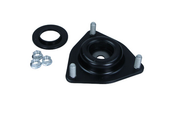 MAXGEAR Poduszka amortyzatora 72-4627 CITROEN Przód C4 Aircross/C-Crosser, MITSUBISHI ASX/Lancer/Outlander, PEUGEOT 4007/4008 1.6-2.4 od 2003 Lewy/Prawy z łożyskiem