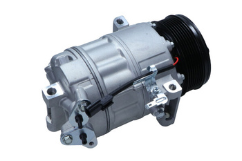 MAXGEAR KOMPRESOR KLIMATYZACJI RENAULT MASTER 10-