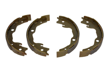 MAXGEAR SZCZĘKI HAMULCOWE RĘCZNE 19-2066 NISSAN QASHQAI 07-/JUKE/PULSAR/TIIDA/LEAF/X-TRAIL 07-/CUBE / TOYOTA RAV4 07-/12- / RENAULT KOLEOS