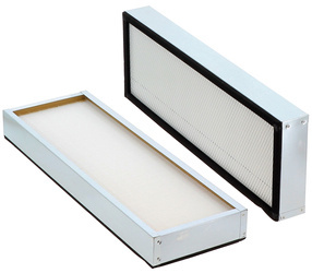 Filtr kabinowy SC 60081