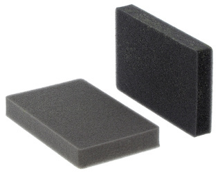 Filtr powietrza SA 12125