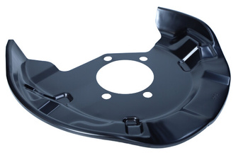 HERTH+BUSS Nissan X-Trail J3341004 Osłona Tarczy Hamulcowej Tył 1,3-2,5 13- Lewy