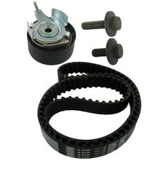 SKF ZESTAW ROZRZĄDU FORD 1,2-1,6 VKMA04226