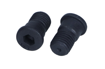 TEXTAR Śruba Tarczy Hamulcowej 2 szt. TPM0007 OPEL PRZÓD / TYŁ ASTRA / CORSA / MERIVA / OMEGA / VECTRA 86-