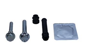 QUICK BRAKE Zestaw Naprawczy Zacisku Hamulcowego QB113-1459X MITSUBISHI PRZÓD GRANDIS/PAJERO 00-