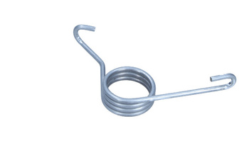 QUICK BRAKE Sprężyna Zacisku Hamulcowego QB18116 VW TYŁ GOLF/NEW BEETLE/POLO 95-