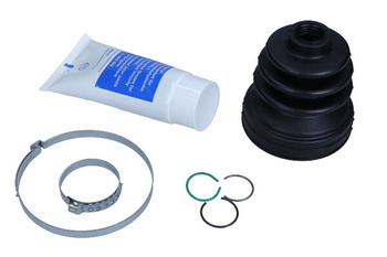 FEBI Osłona Przegubu Wewnętrznego FE26233 Mini 87x19.2x73