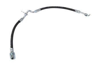 NK Przewód hamulcowy elastyczny Mazda 6 853259 Przód 1,8 02-07 Lewy