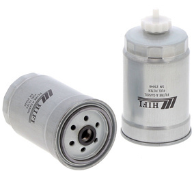 Filtr paliwa SN 25048