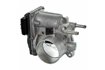 MEAT&DORIA PRZEPUSTNICA TOYOTA AURIS 2.0D4D 07-