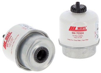 Filtr paliwa SN 70324