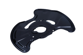 FEBI FE171537 Osłona tarczy hamulcowej Mercedes W203/R171 00-11 przód lewy