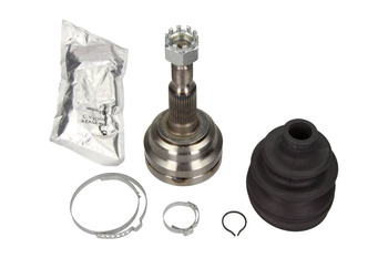 MAXGEAR Przegub Zewnętrzny 25-1287MG do Opel Astra G 98- 1.4 16V/1.6 16V/1.7