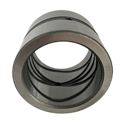 Tuleja Stalowa Hartowana HRC 35x50x40 mm