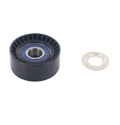 SKF Rolka Paska Wielorowkowego MAZDA 11- 2.2D (Sama Rolka) VKM64078
