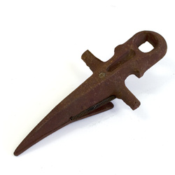 Bagnet kosiarki konnej K1,4 K1,4