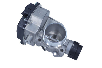 OE RENAULT Przepustnica 8200243886 do Renault Laguna II 2.0T