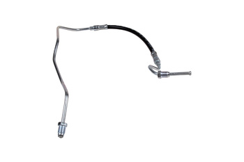 NK Przewód Hamulcowy Elastyczny Renault Megane 09- Tył Lewy Zewnętrzny 853975