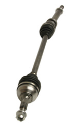 MAXGEAR PÓŁOŚ RENAULT CLIO 12- 1,2B PRAWY 27-3162MG