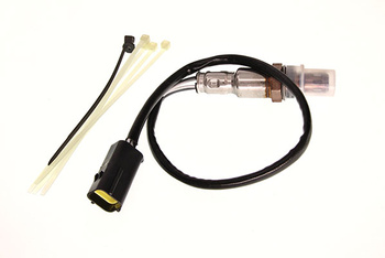 NTK Sonda Lambda OZA864-EE10 do NISSAN, Długość przewodu: 471mm
