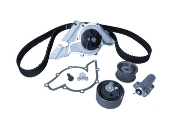 INA Zestaw Rozrządu 530017933 VW 2,8 V6